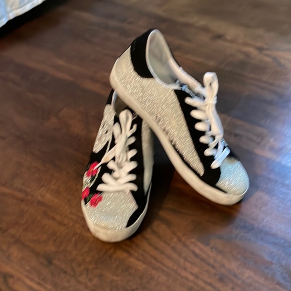 Golden Goose Shoes - Golden Goose